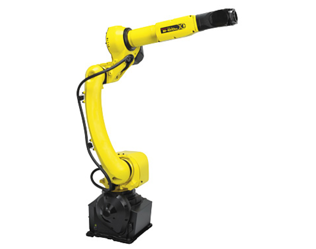 FANUC-M10iD/M20iD 系列六軸機器人