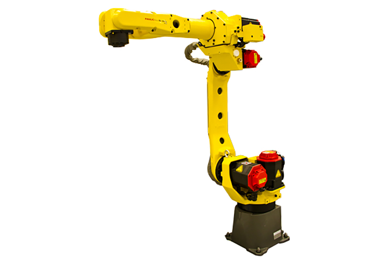 FANUC-M10iA/M20iA 系列六軸機器人