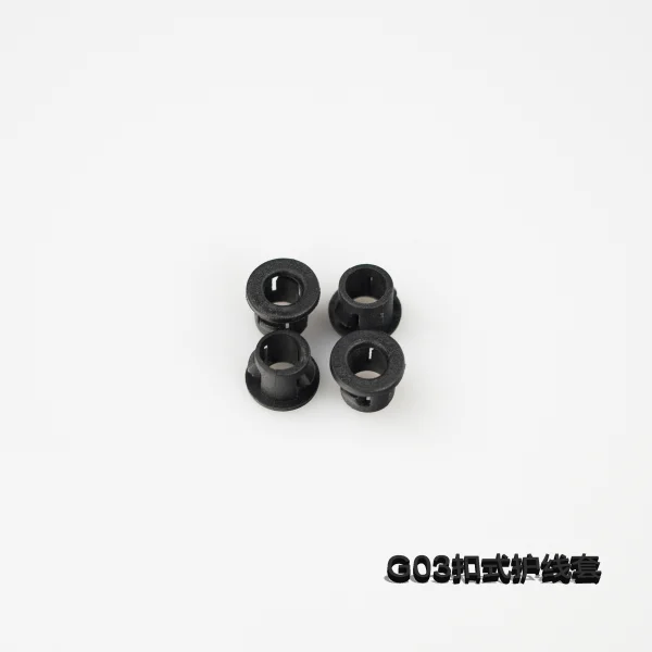 G03扣式護線套