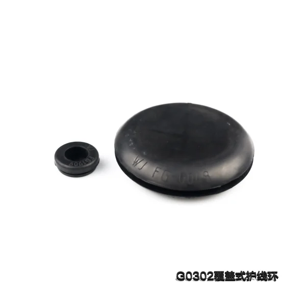 G0302覆蓋式護線環(huán)