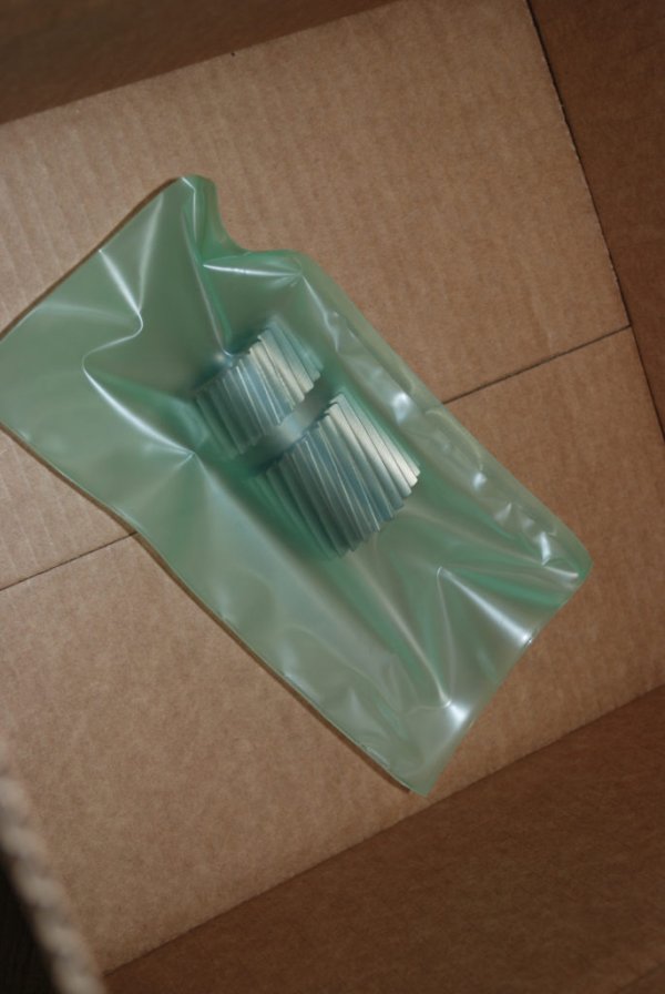 Zerust ICT540-SDA VCI 超级防锈膜
