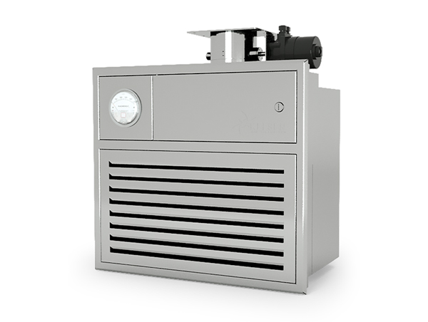 高效回風(fēng)口