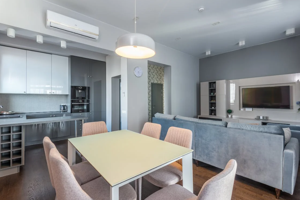 現代裝修工程中會體現那些特別的元素？