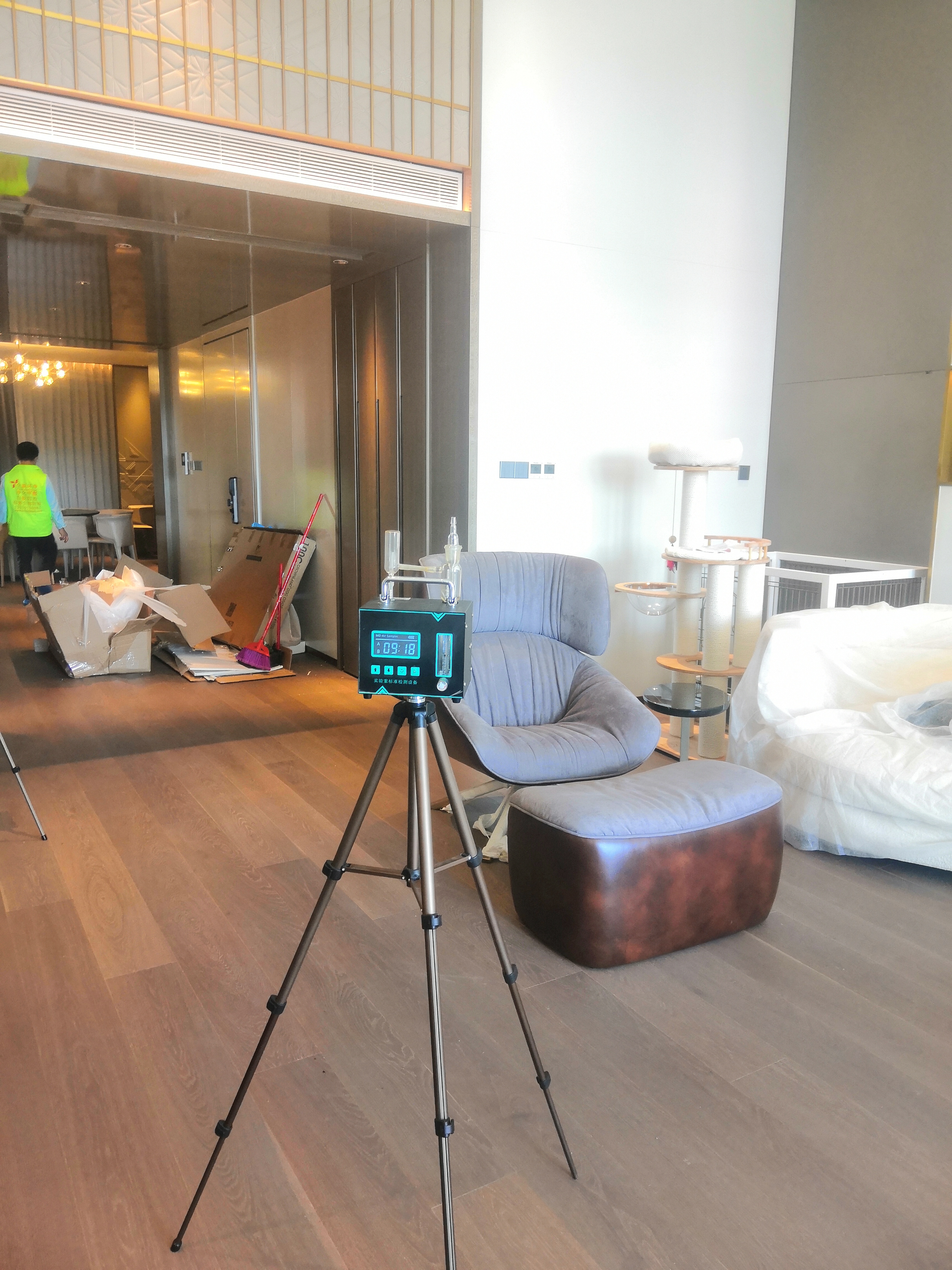 全新環(huán)凈專業(yè)除四害，及時(shí)、環(huán)保、有效