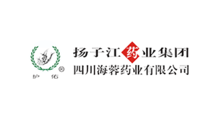 揚(yáng)子江海蓉藥業(yè)