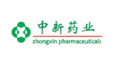 天津中新藥業(yè)