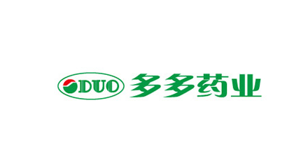 黑龍江多多藥業(yè)