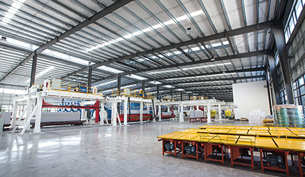 快速卷簾門(mén)有哪幾種？