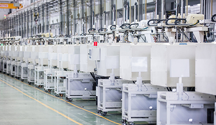 工業(yè)滑升門(mén)使用時(shí)的清潔保養(yǎng)工作