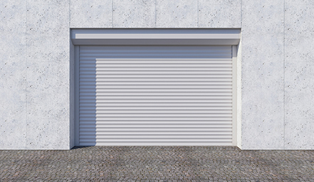 快速卷簾門(mén)在企業(yè)中的應(yīng)用