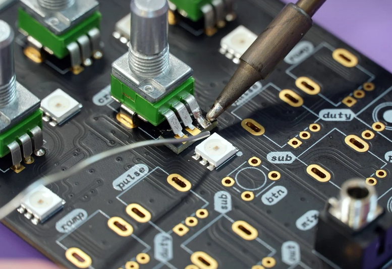 如何分析電路板出現的問題