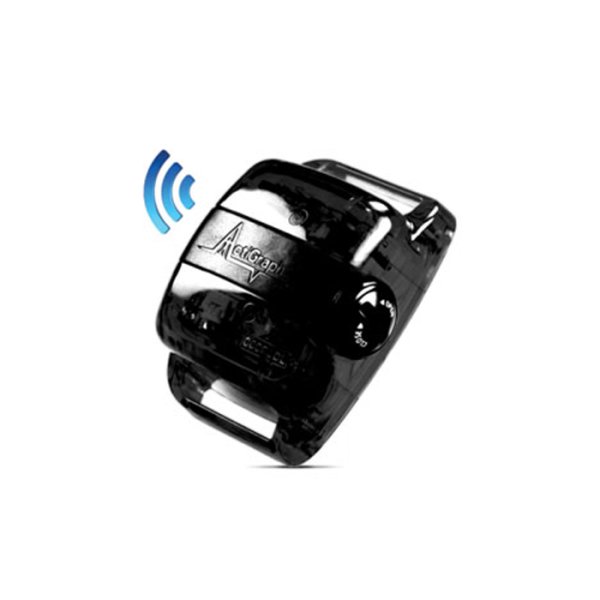 ActiGraph體動記錄儀