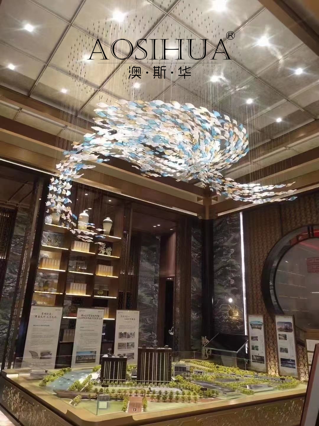 照明系統(tǒng)設計企業(yè)對于酒店發(fā)展有著非常重要的因素