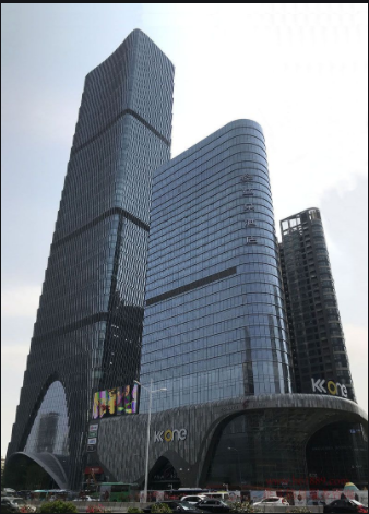 幕墻施工