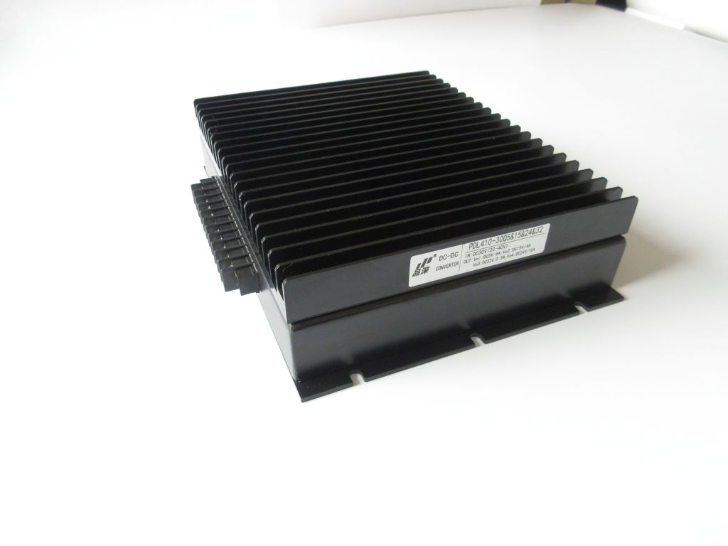 DC-DC  410W   30V轉(zhuǎn)5V15V24V32V多路輸出電源模塊  模塊電源  直流穩(wěn)壓電源