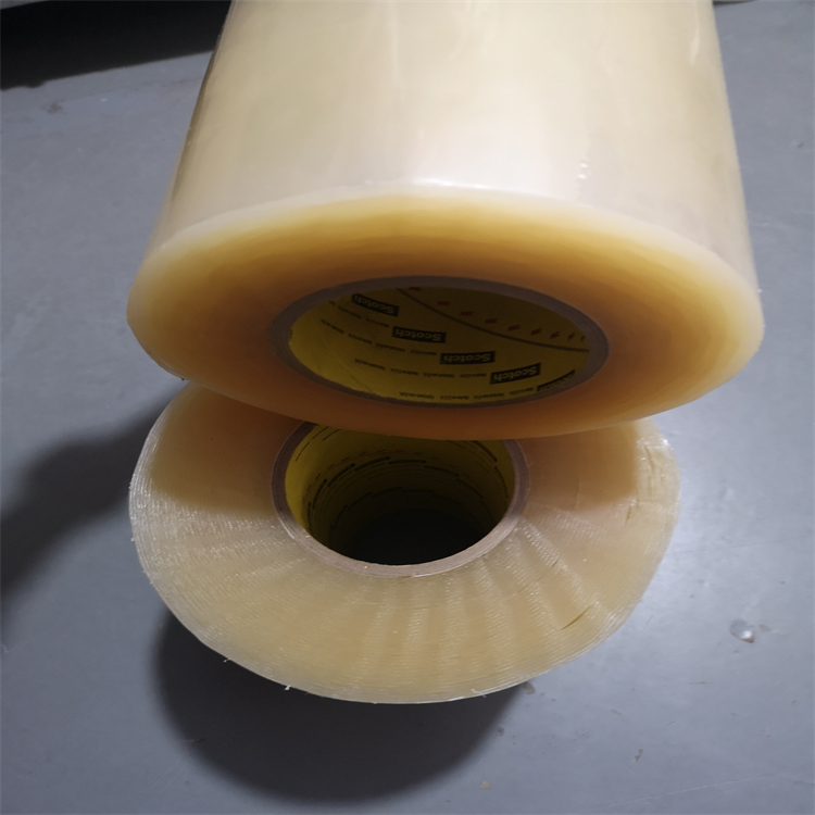 3M467MPF/3M468MPF/7955MP/7965MP基材雙面膠帶