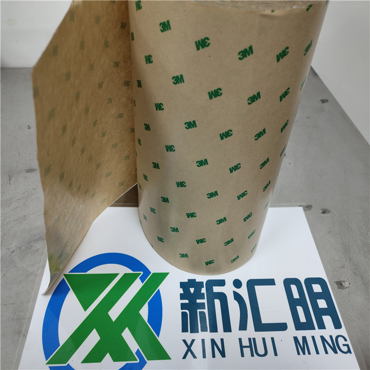 3M膠帶的粘合力是多少你了解嗎？