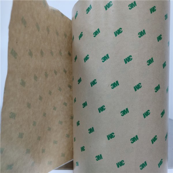 3M9671/9653/950EK/9672雙面膠帶
