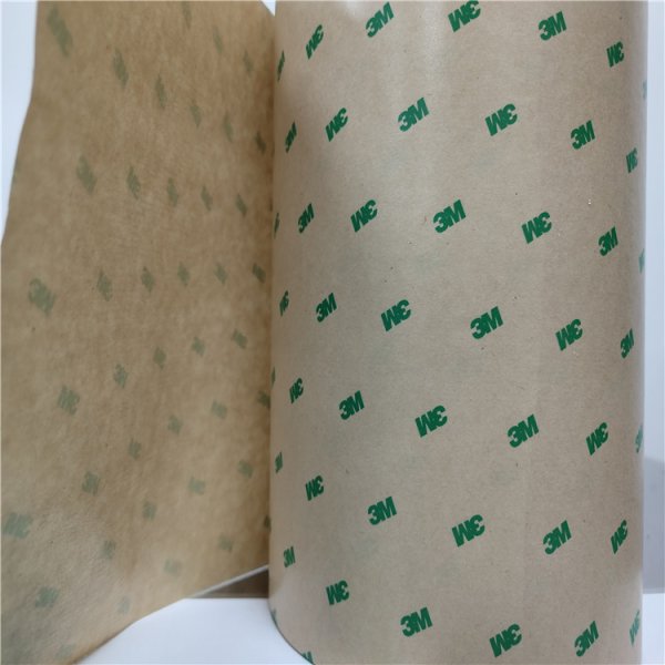 3M9671/9653/950EK/9672雙面膠帶