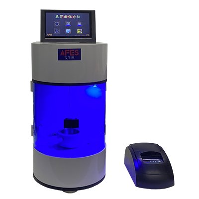 FST200A型全自動表面張力儀