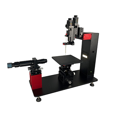 接觸角測量儀的運用領域