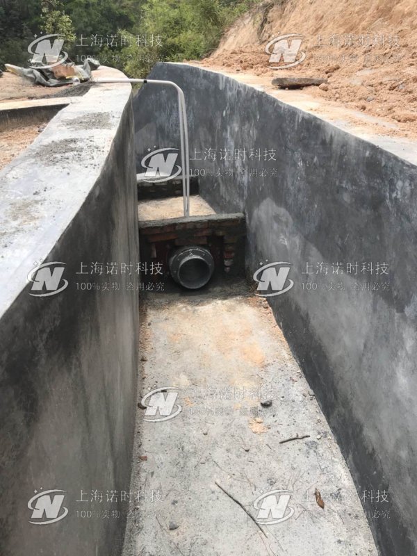 NSKSS-12型卡口站水土流失監測系統