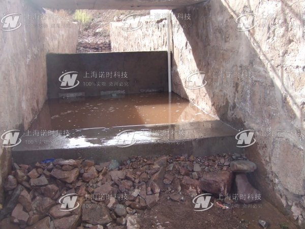 NSKSS-12型卡口站水土流失監測系統