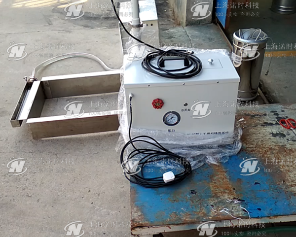 NSCAS-BX-13型便攜式水土流失監測儀