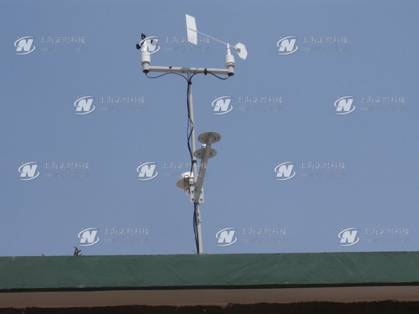 便攜式自動(dòng)氣象站