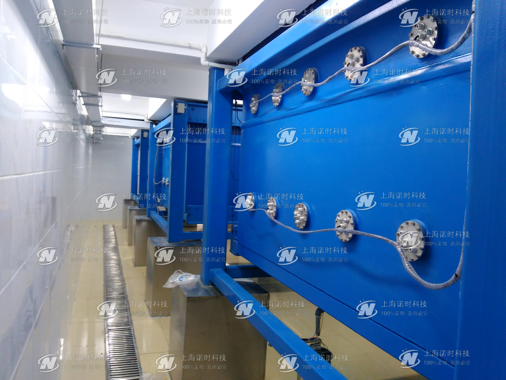 NSML-B-04型大型蒸滲儀