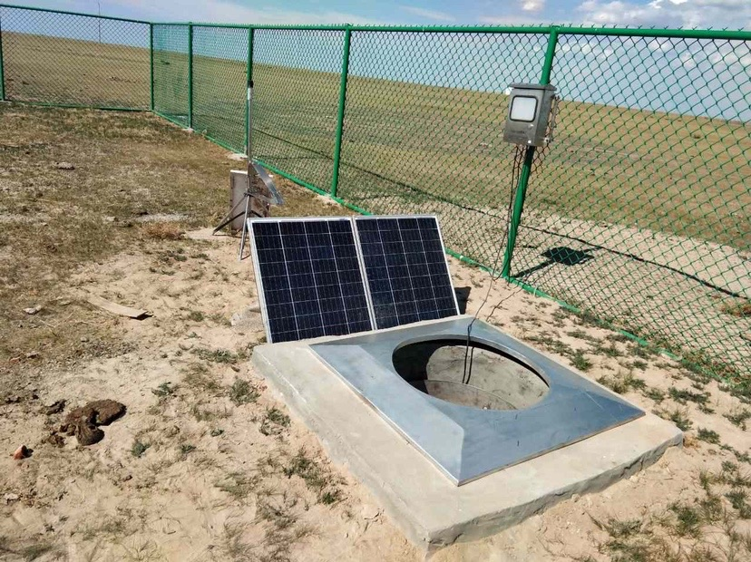 上海諾時蒸滲儀在海拉爾安裝調(diào)試成功