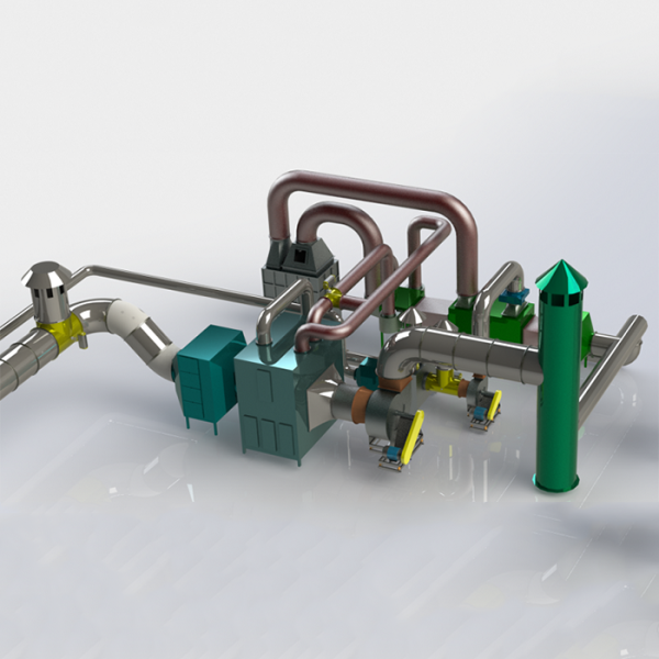 催化氧化（CTO）