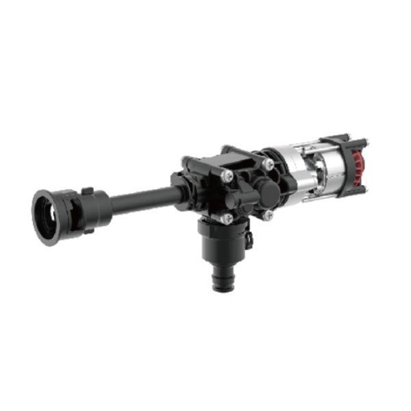 14柱塞雙頭柱塞泵（無刷）