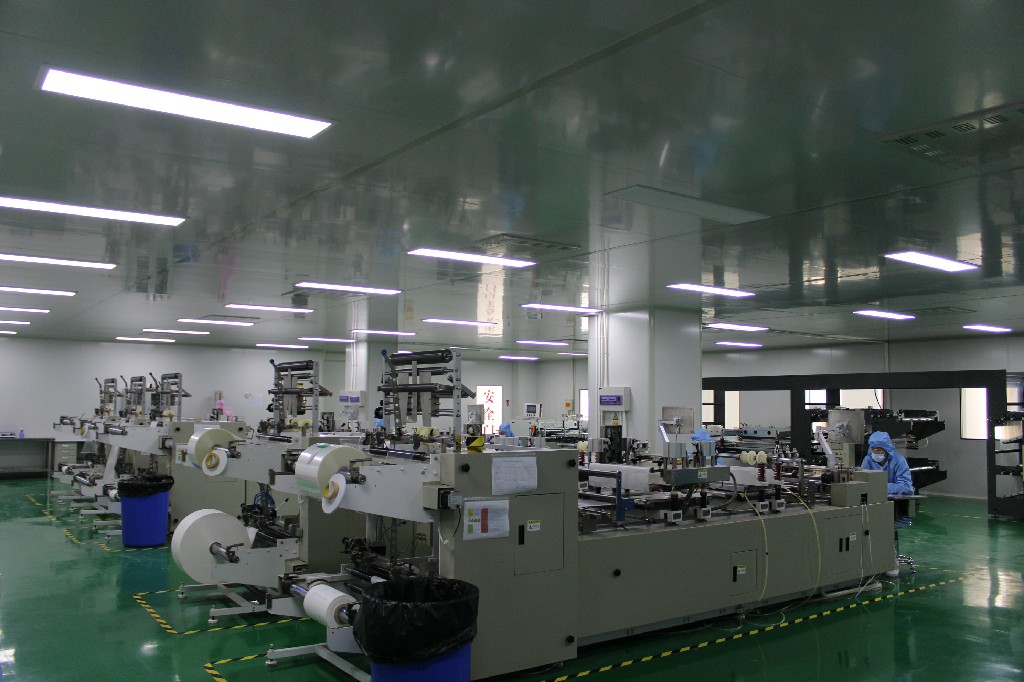 Финальный контроль