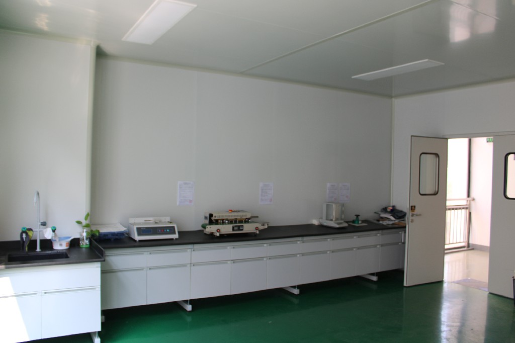Испытательная лаборатория
