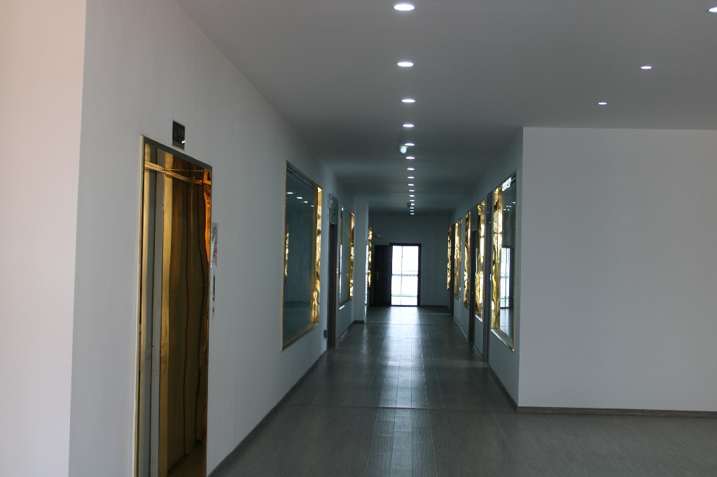 Склад готовой продукции