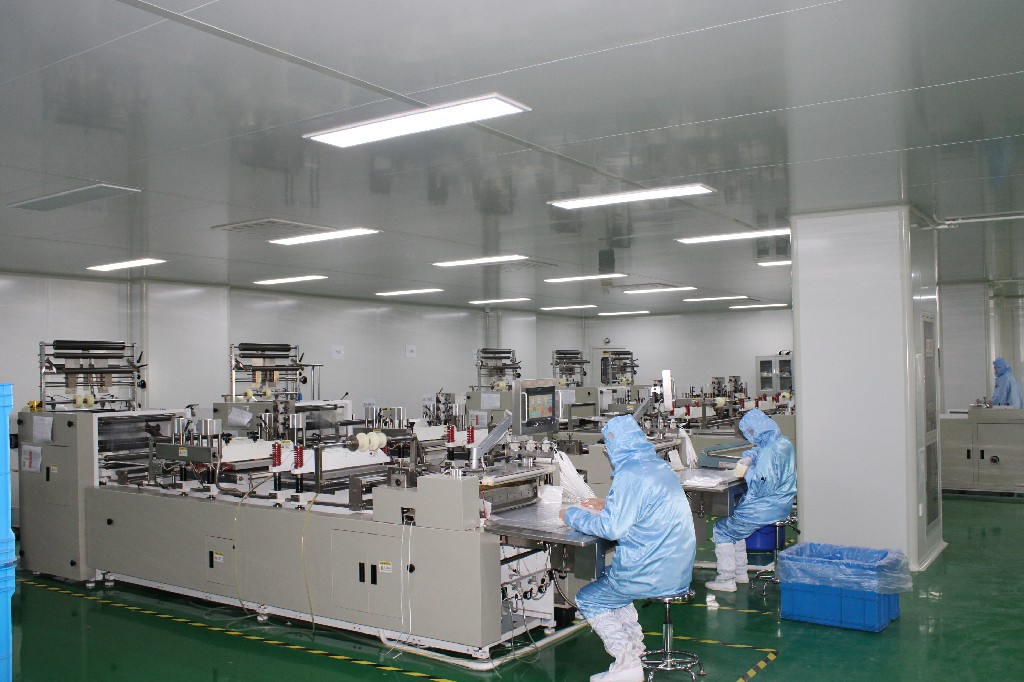 Упаковочная линия