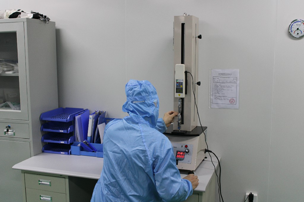 Склад готовой продукции