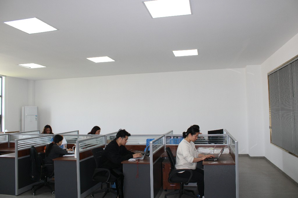 Контроль качества