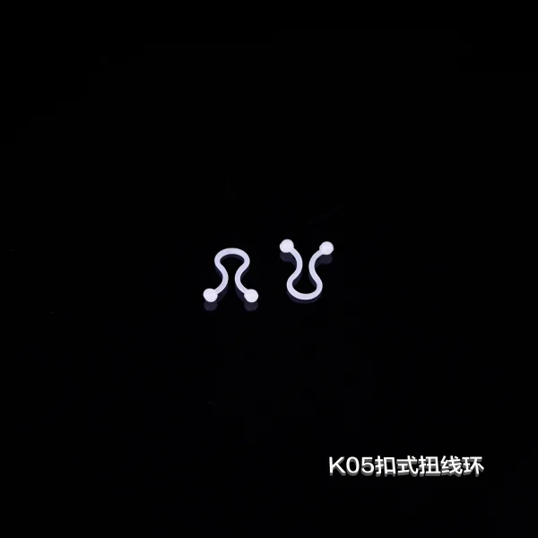 K05扣式扭線環(huán)