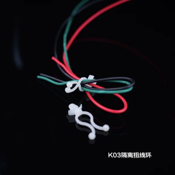 K03隔離扭線環(huán)