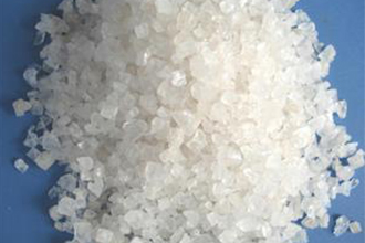 工業鹽目前存在的問題