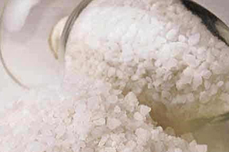 工業鹽在機械工業中的應用