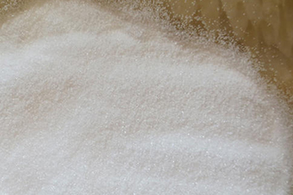 日曬鹽在水泥行業的應用