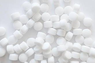 讓我們看看軟水鹽是如何改變我們的生活的