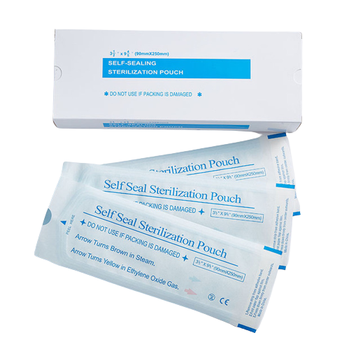 特衛(wèi)強(qiáng)紙塑袋