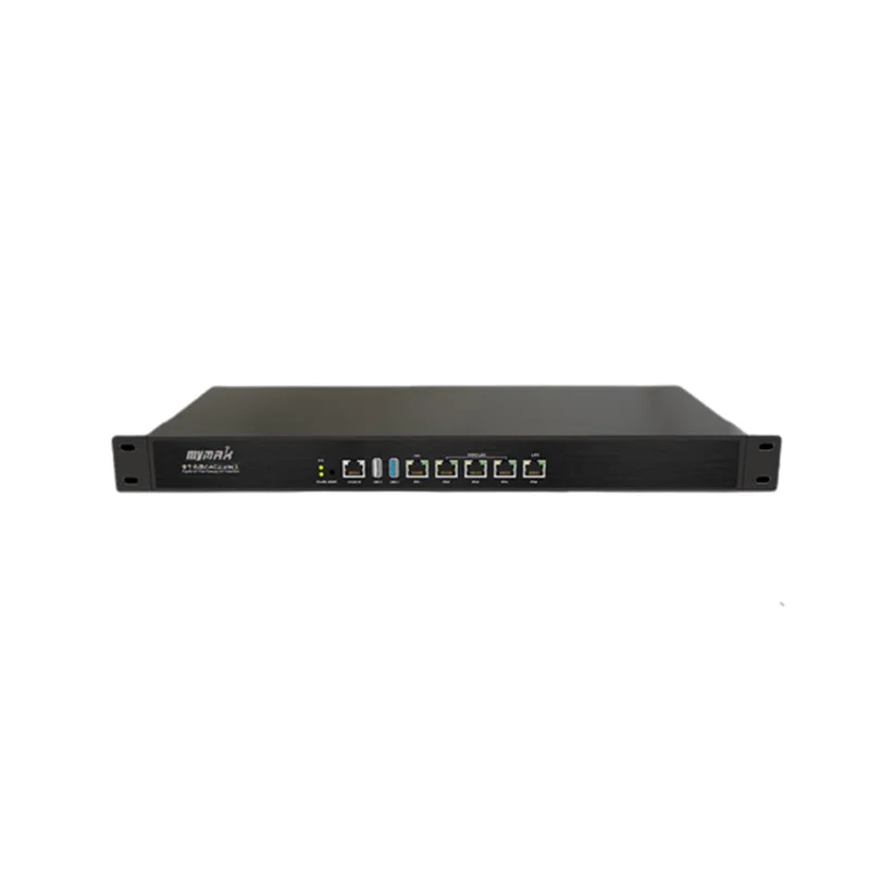 Features Of 200G Full Gigabit Smart WiFi Network Switch Provide