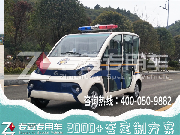 電動環(huán)衛(wèi)車品牌排名怎么樣？