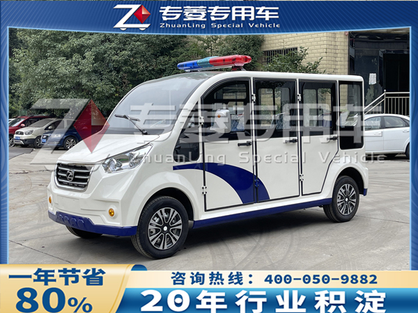 電動(dòng)巡邏車(chē)十大品牌？
