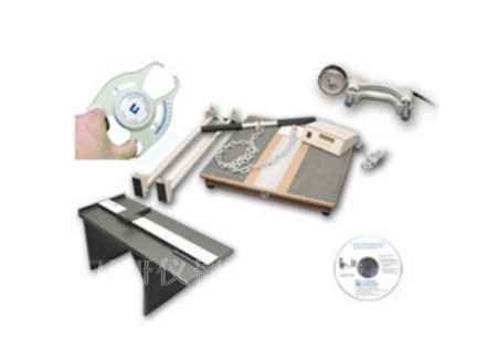 體力勞動能力與機能能力評價系統